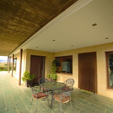 Casa Las 7 Cepas Moderna Y Acogedora En Plena Naturaleza El Cristo del Espiritu Santo Εξωτερικό φωτογραφία