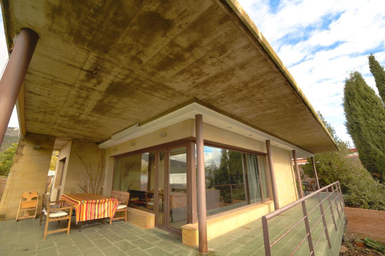Casa Las 7 Cepas Moderna Y Acogedora En Plena Naturaleza El Cristo del Espiritu Santo Εξωτερικό φωτογραφία