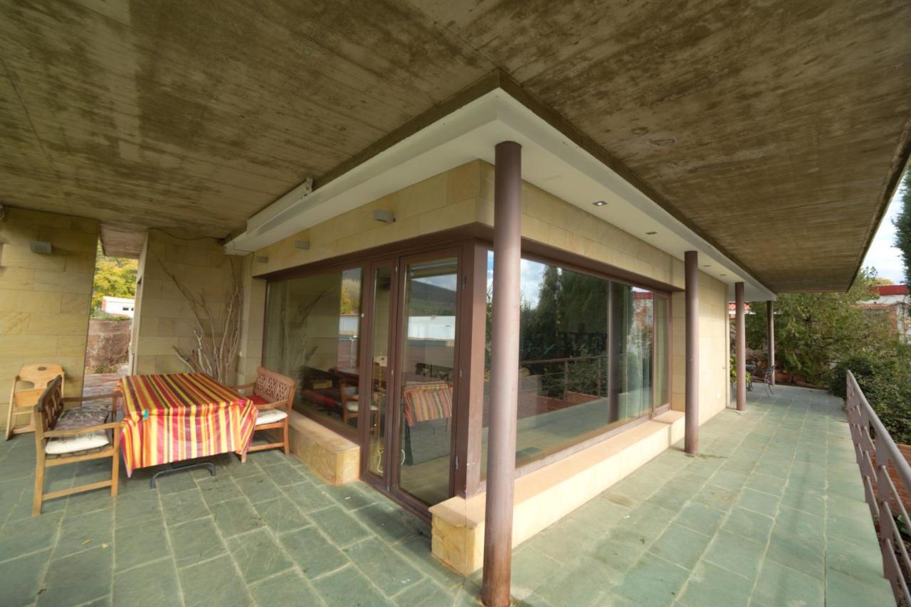 Casa Las 7 Cepas Moderna Y Acogedora En Plena Naturaleza El Cristo del Espiritu Santo Εξωτερικό φωτογραφία